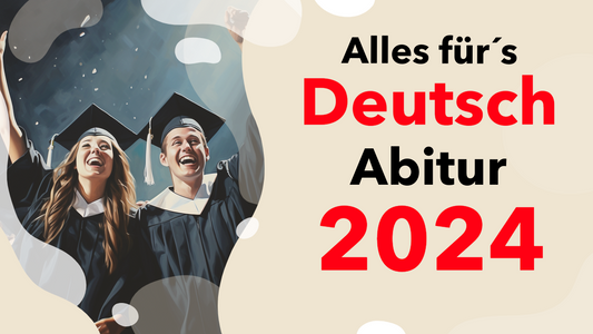Abitur 2024 in Hamburg: Deutschprüfung im Fokus