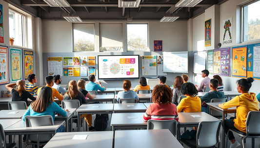 Das Kerncurriculum Englisch in Niedersachsen: Effektiv und Praxisnah Unterrichten