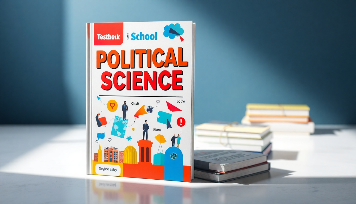 Politik-Abitur 2025: Dein Prüfungswissen für die kommende Abi-Prüfung!