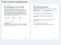 Umgang mit KI-Tools und Prompt-Kompetenz – Informatik Unterrichtsmaterial (Sek I, Klasse 7–10)