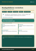 Bankgebühren verstehen – Banking & Finanzdienstleistungen | Persönliche Finanzen Modul 3.6