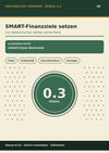 SMART-Finanzziele setzen – Kursstart & Finanzielles Mindset | Persönliche Finanzen Modul 0.3