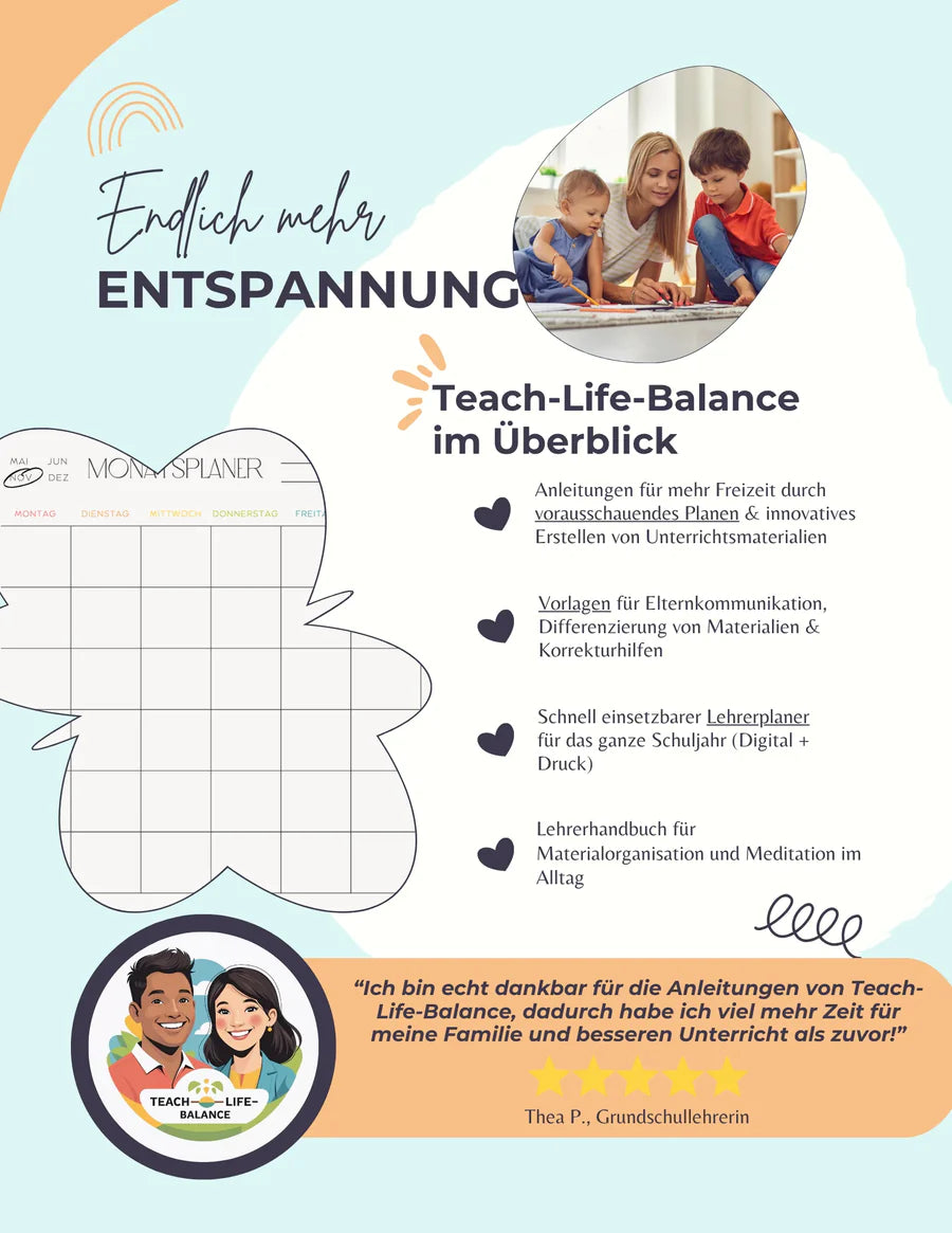 Sparpaket Klimawandel & Nachhaltigkeit (Sek I & II)