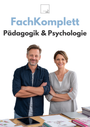 FachKomplett Psychologie & Pädagogik – 50+ Unterrichtsreihen einsatzbereit für den Unterricht