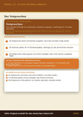 Der Notgroschen – Budgetierung & Finanzmanagement | Persönliche Finanzen Modul 2.8
