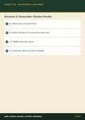 Kursstart & Finanzielles Mindset Bundle – Komplettes 4-Lektionen-Bundle | Persönliche Finanzen Einheit 00