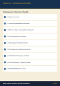 Einkommen & Karriere Bundle – Komplettes 9-Lektionen-Bundle | Persönliche Finanzen Einheit 01