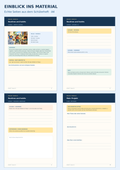 Simple Present: My everyday life – Routines, do/does, Signalwörter | Englisch Klasse 5/6