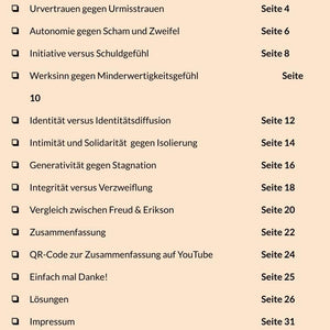 Hardcover-Buch: Pädagogik & Erziehungswissenschaften im Abitur 2024