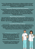 Pharmakologie – Kompaktkurs: Wirkmechanismen, Indikationen & Nebenwirkungen