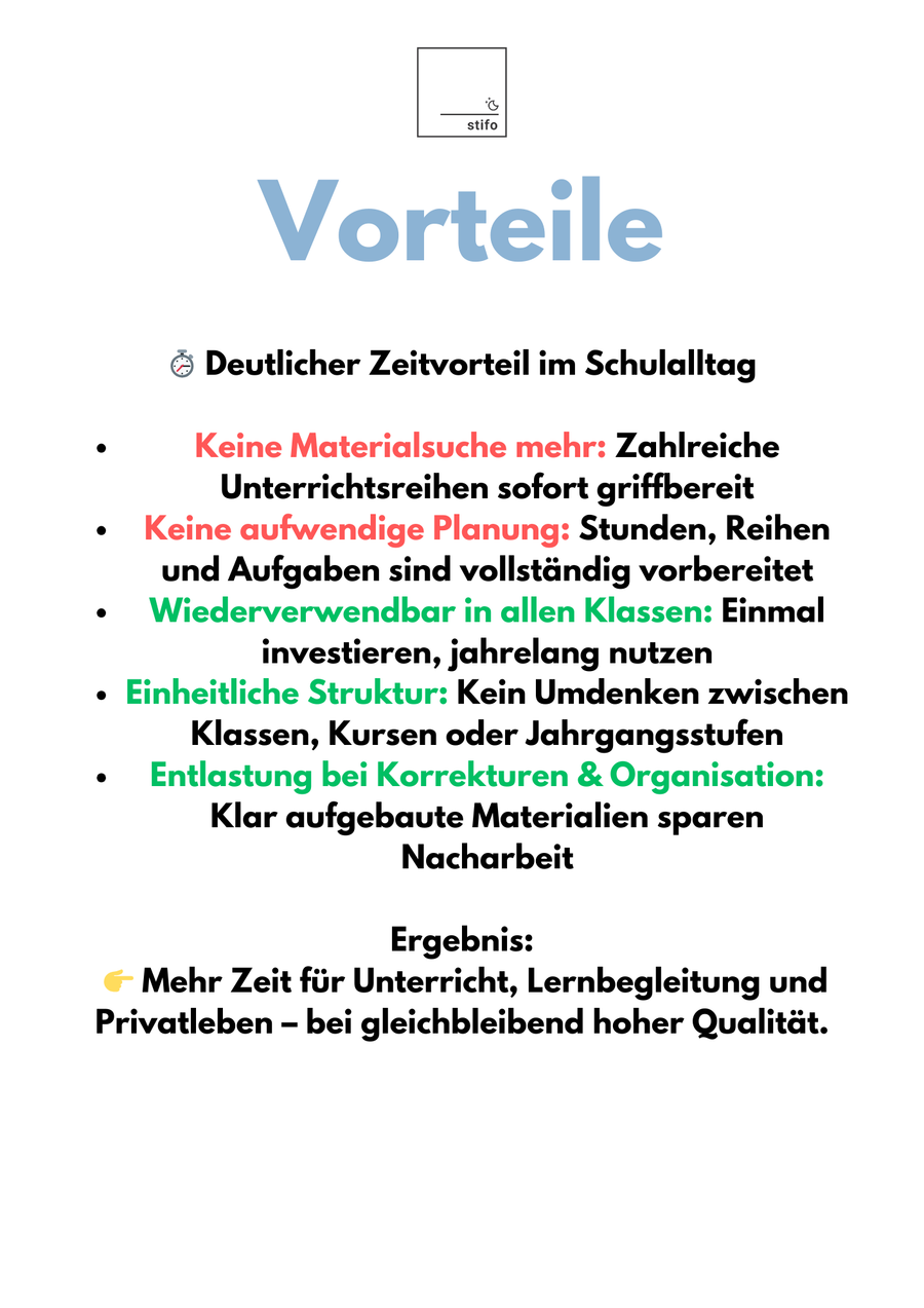 Sparpaket „Globale Herausforderungen der Geographie“ (Klassen 5–9) Bild 8