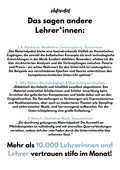 Sparpaket XXL: Musik – Lehrplan Musik Rheinland-Pfalz