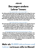Rahmenlehrplan Kunst in der SEK II - Brandenburg