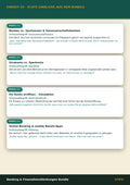 Banking & Finanzdienstleistungen Bundle – Komplettes 7-Lektionen-Bundle | Persönliche Finanzen Einheit 03