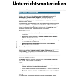 Kernlehrplan Physik in der SEK II - Nordrhein-Westfalen