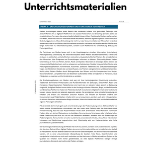 Fachlehrplan Kunst in der gymnasialen Oberstufe - Sachsen-Anhalt