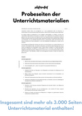 Lehrplan in Kunst in der gymnasialen Oberstufe (GoST) - Thüringen