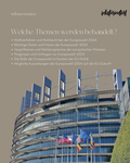 Lernheft "Europawahl 2024" (für Schüler:innen)