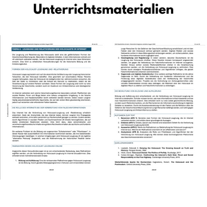 Lehrplan PLUS Geschichte in der SEK II - Bayern | Grundlegendes & Erhöhtes Anforderungsniveau