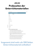Kernlehrplan Biologie in der Sekundarstufe I