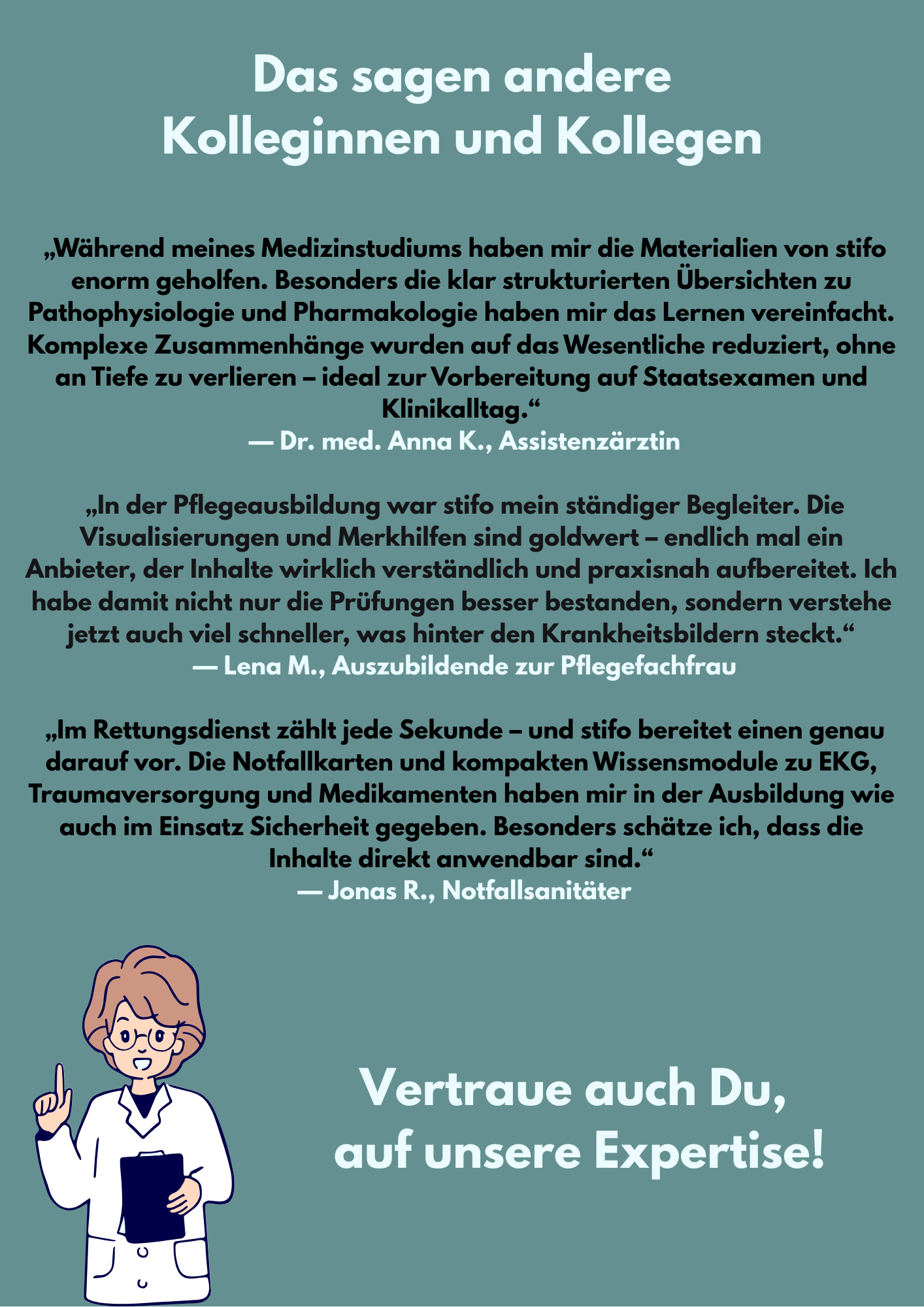 Klinische Chemie verstehen: Laborwerte sicher deuten & Prüfungen bestehen