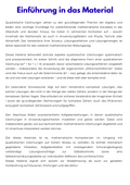 Quadratische Gleichungen, Mitternachtsformel, Komplexe Zahlen, Diskriminante, Mathe Sek II