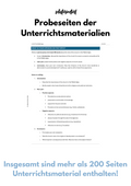 Bilingualer Unterricht im Fach Geschichte - Kernlehrplan SEK I