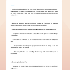 Erdkunde, Geographie & Wirtschaftsgeographie XXL-Sparpaket – 20+ Materialien für SEK I & SEK II