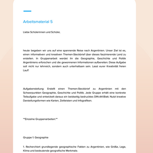 Erdkunde, Geographie & Wirtschaftsgeographie XXL-Sparpaket – 20+ Materialien für SEK I & SEK II