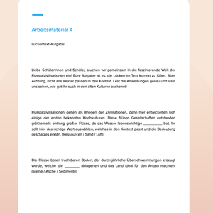 Weltgeschichte XXL – Vom Altertum bis zur Moderne (38 Materialien, Klasse 5–13)