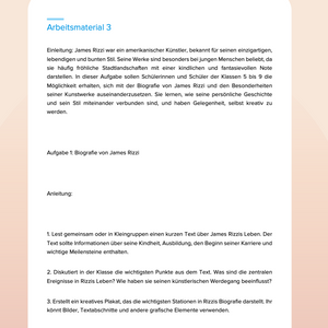 Sparpaket: Kernlehrplan Kunst SEK I - Kunstgeschichte & Künstler – Von der Renaissance bis zur Moderne