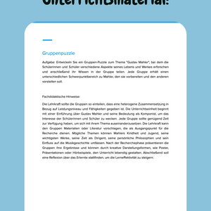 Sparpaket XXL: Musikgeschichte, Analyse & Kultur – Für die gymnasiale Oberstufe (Klasse 10–12)