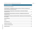 Unterrichtsreihe: EU-Normen, Institutionen & Interventionsmechanismen
