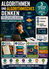 Algorithmen und algorithmisches Denken – Informatik Unterrichtsmaterial (Sek I, Klasse 7–10)