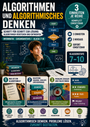 Algorithmen und algorithmisches Denken – Informatik Unterrichtsmaterial (Sek I, Klasse 7–10)