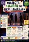 Angebote, Figuren und Orte etablieren · Darstellendes Spiel Unterrichtsmaterial | Sek II (Klasse 11–13)