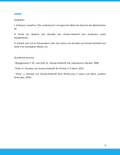 Annette von Droste‑Hülshoff – Unterrichtsmaterial Biografie & Werke