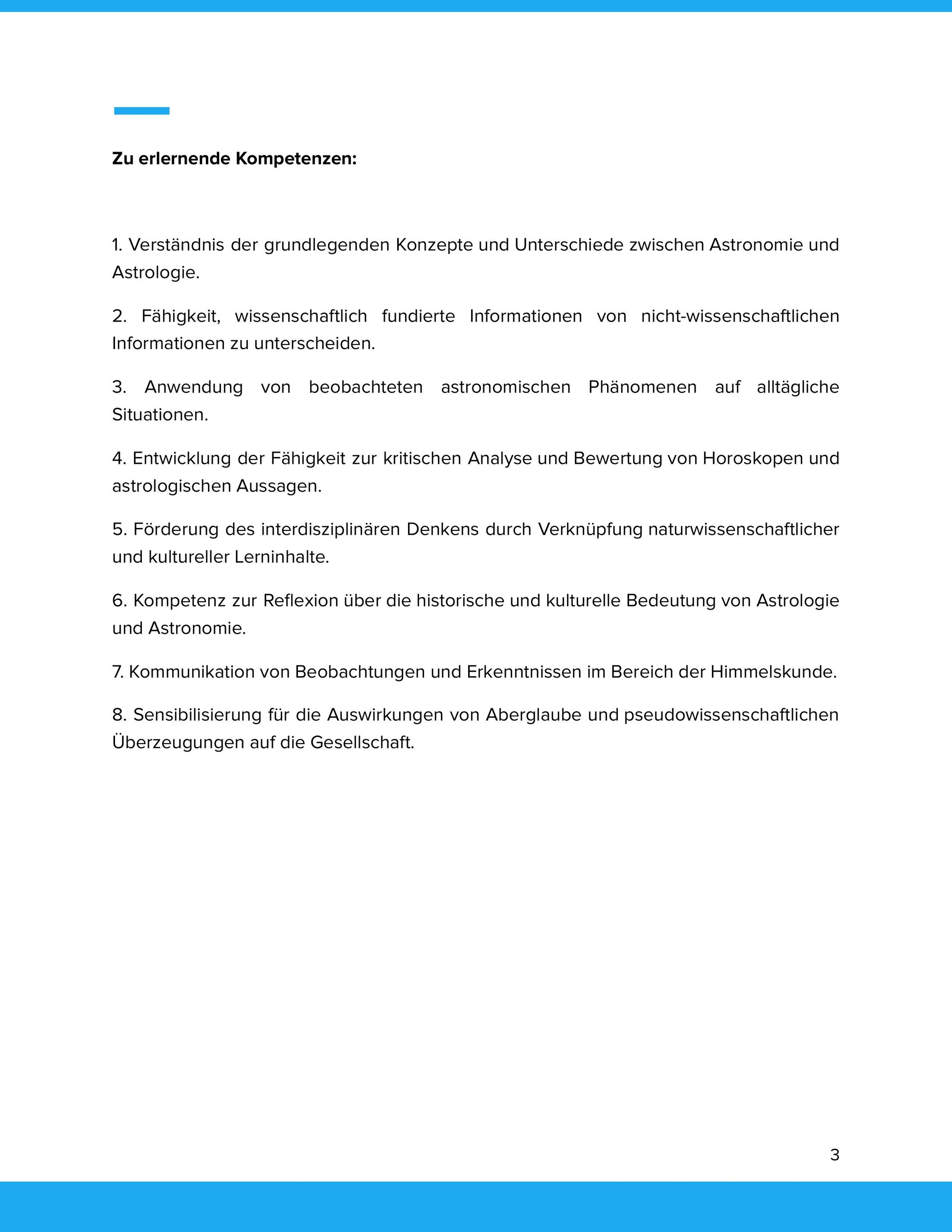 Astronomie & Weltraum – Komplettes Sparpaket für den naturwissenschaftlichen Unterricht