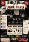 Bertolt Brecht und das epische Theater · Darstellendes Spiel Unterrichtsmaterial | Sek II (Klasse 11–13)