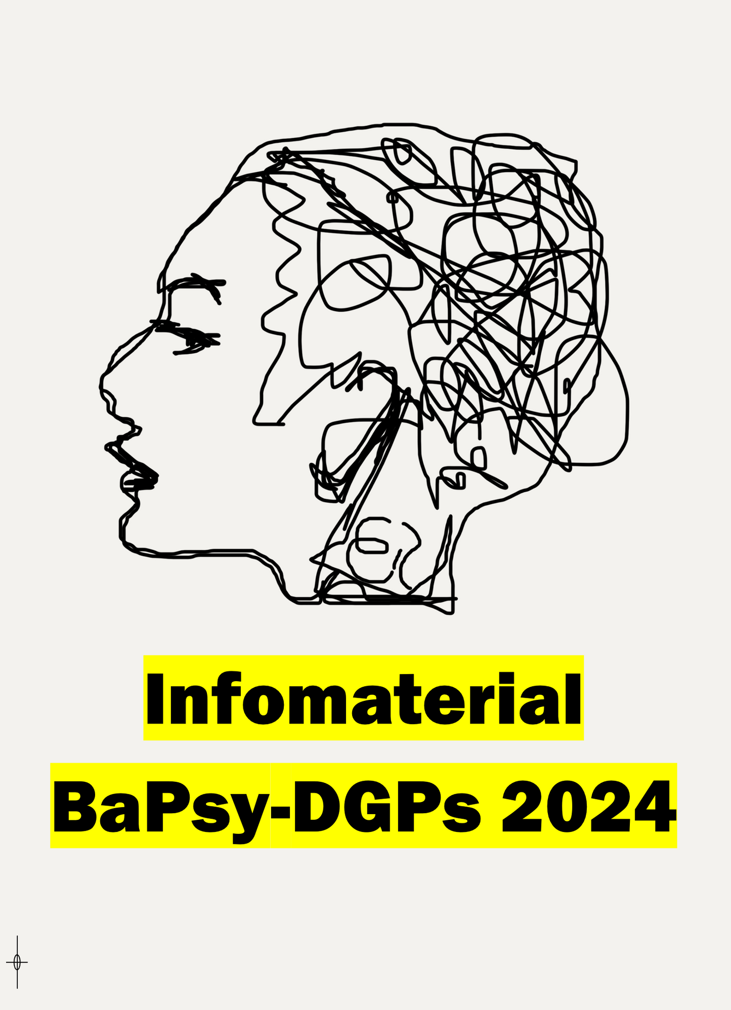 BaPsy-DGPs - Free information material
