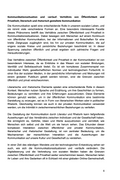 Lernheft: "Kommunikation in Politik und Gesellschaft" (Lehrplaninhalte Deutsch-Abitur)