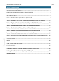 Psychologie der Gruppe - Unterrichtsmaterial