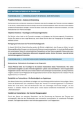 Persönlichkeitsdiagnostik - Unterrichtsmaterial