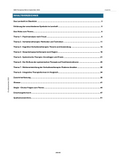 Lernheft: Therapieverfahren in der Psychologie