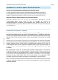 Anwendung: Ethik der Lebensbereiche - Unterrichtsmaterial