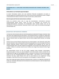 Protolysereaktionen & Massenwirkungsgesetz - Unterrichtsmaterial