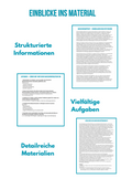 Wasserknappheit verstehen – Ursachen, Folgen & globale Ungleichheit (Kl. 8/9)