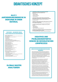 Wasserknappheit verstehen – Ursachen, Folgen & globale Ungleichheit (Kl. 8/9)