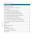 Fachmodul: Siedlungsentwicklung und Raumordnung - Lehrplan Geographie GoST (Niedersachsen)