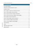 English as a Global Language - Lernheft Abitur Vorbereitung